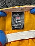 NFL 100% Polyester Yellow Casual Pants 18-24 MO / 24 MO - photo 3