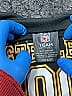 NFL 100% Polyester Black Long Sleeve T-Shirt 18-24 MO / 24 MO - photo 3