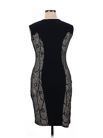 Joseph Ribkoff Cocktail Dress (view 2)