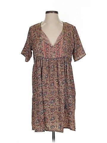 Fab'rik Casual Dress (view 1)