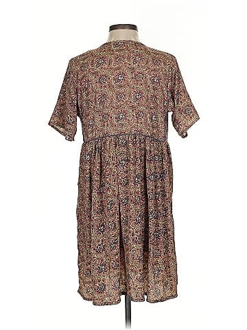 Fab'rik Casual Dress (view 2)