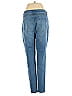 Mudd Solid Blue Jeans Size 11 - photo 2