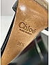 Chloé Black Heels Size EU 36 1/2 - photo 3
