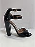 Chloé Black Heels Size EU 36 1/2 - photo 11