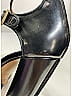 Chloé Black Heels Size EU 36 1/2 - photo 7