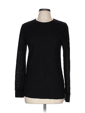 Fruit of the Loom Pullover Sweater (view 1)