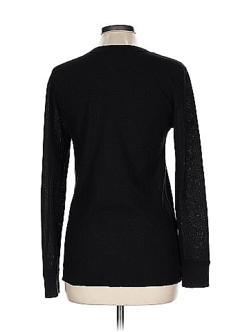 Fruit of the Loom Pullover Sweater (view 2)