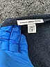 James Perse Blue Pullover Sweater Size L - photo 3