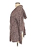 Mudd Tweed Brown Cardigan Size M - photo 5
