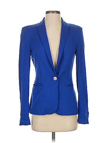Zara Basic Blazer (view 1)