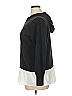 Susan Graver Black Pullover Hoodie Size XL - photo 5