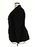 Norma Kamali Black Blazer Size 18 - photo 5