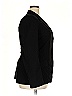 Norma Kamali Black Blazer Size 18 - photo 4
