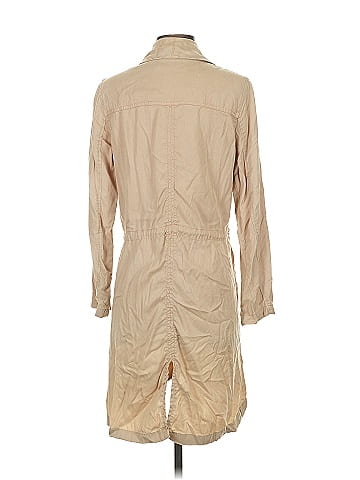 Max Jeans Trenchcoat (view 2)