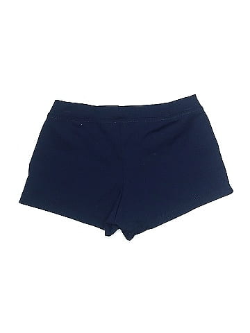 Capezio Athletic Shorts (view 2)