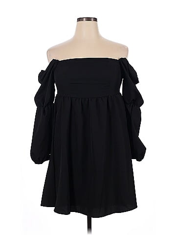 EXLURA Casual Dress (view 1)