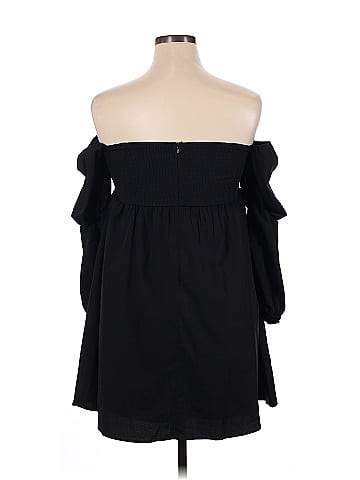 EXLURA Casual Dress (view 2)