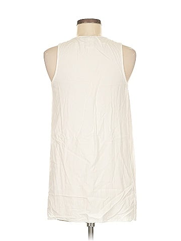Flying Tomato Sleeveless Blouse (view 2)