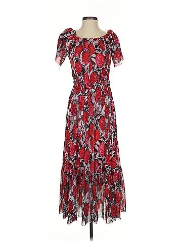 FUZZI Casual Dress (view 1)