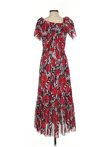 FUZZI Casual Dress (view 2)