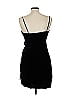 Cinq à Sept Black Cocktail Dress Size 8 - photo 2