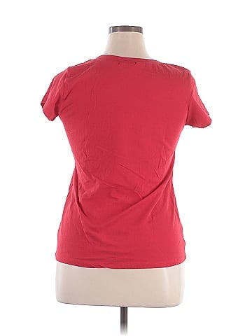 Ambiance Short Sleeve T-Shirt (view 2)