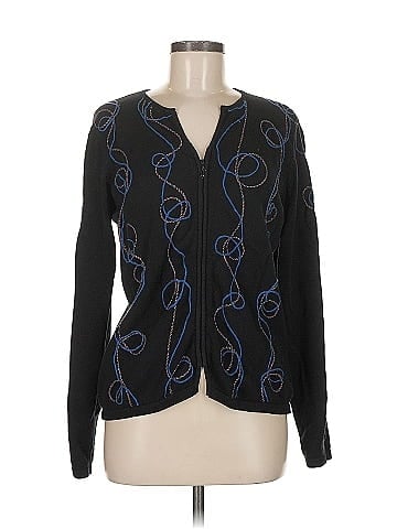 Foxcroft Cardigan (view 1)