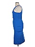 A.L.C. Blue Cocktail Dress Size XL - photo 5