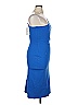 A.L.C. Blue Cocktail Dress Size XL - photo 4