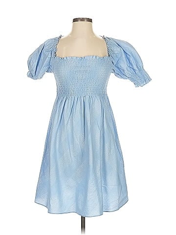 Hill House Casual Dress (view 1)