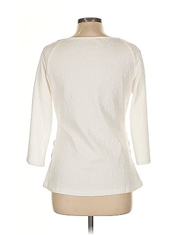 Soho 3/4 Sleeve Top (view 2)