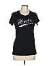 Harley Davidson Black Short Sleeve T-Shirt Size L - photo 1