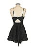 Kimchi Blue Black Cocktail Dress Size XS - photo 2