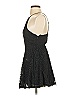 Kimchi Blue Black Cocktail Dress Size XS - photo 5