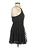 Kimchi Blue Black Cocktail Dress Size XS - photo 4