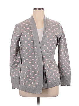 Isaac Mizrahi Live! Cardigan