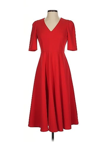 Donna Morgan Cocktail Dress (view 1)