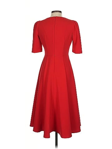 Donna Morgan Cocktail Dress (view 2)