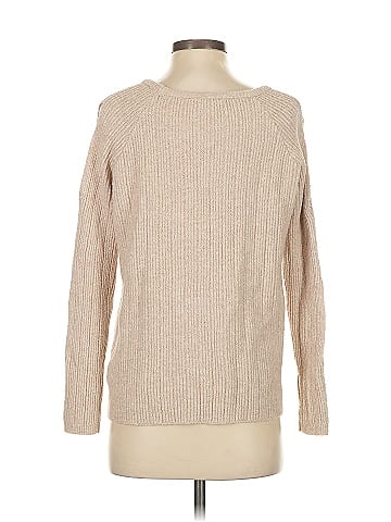 BB Dakota Pullover Sweater (view 2)
