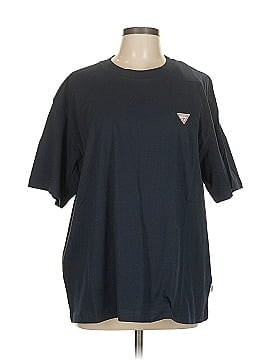 Guess Jeans Short Sleeve T Shirt