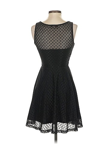 Material Girl Cocktail Dress (view 2)