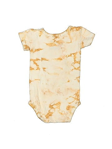 Assorted Brands Short Sleeve Onesie (view 2)