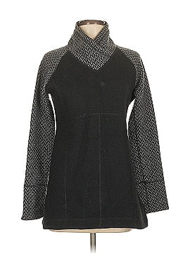 Marmot Wool Pullover Sweater