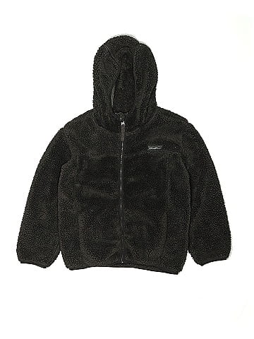 Eddie Bauer Zip Up Hoodie (view 1)
