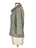 Joseph A. Gray 3/4 Sleeve Silk Top Size L - photo 5