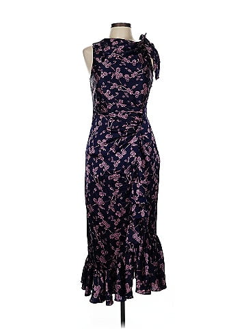 Cinq à Sept Cocktail Dress (view 1)