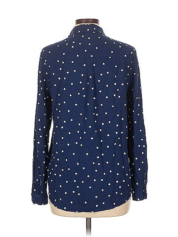 Lola River Long Sleeve Button-Down Shirt (view 2)