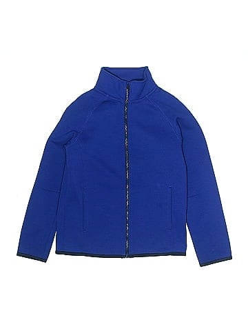 Uniqlo Track Jacket (view 1)