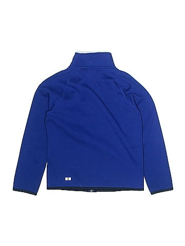 Uniqlo Track Jacket (view 2)