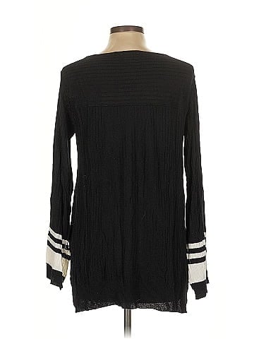 Skylar + Madison Pullover Sweater (view 2)